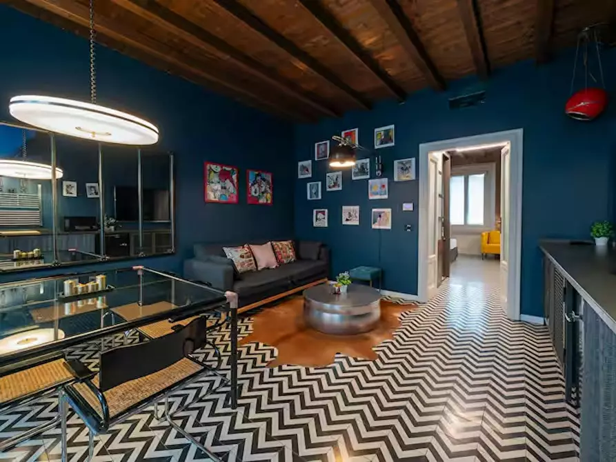Immagine 3 di Appartamento in affitto  in Via Bernardino de Conti a Milano