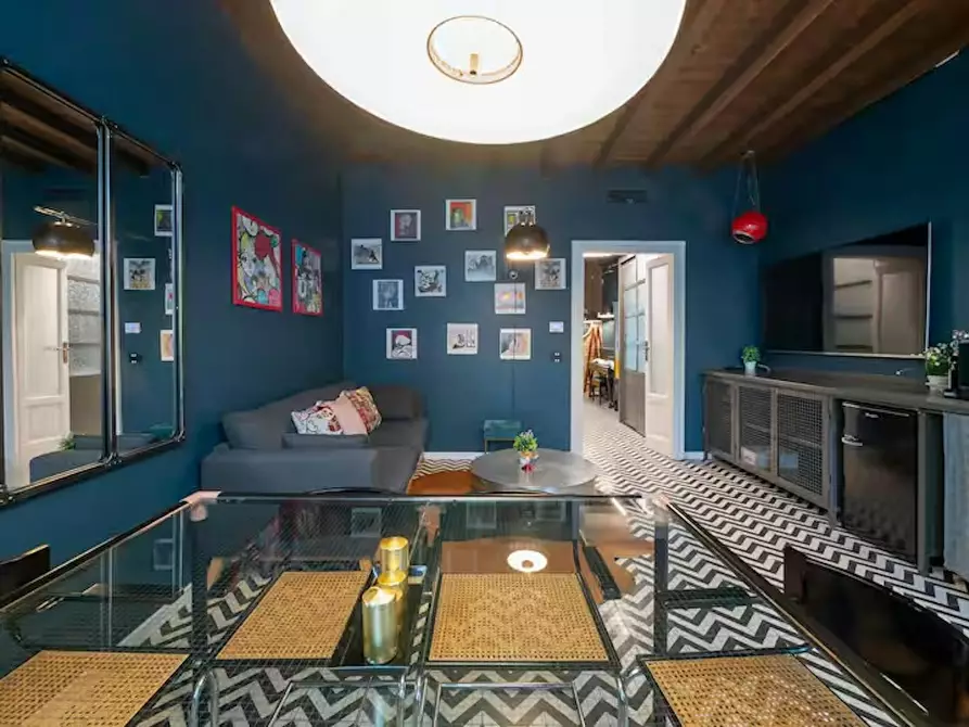 Immagine 1 di Appartamento in affitto  in Via Bernardino de Conti a Milano