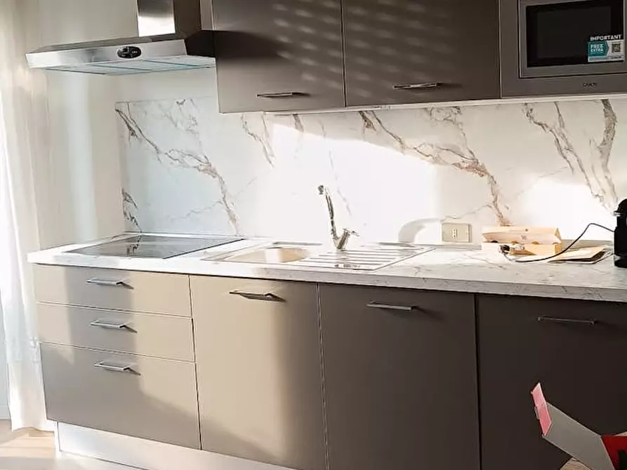 Immagine 2 di Appartamento in affitto  in Viale Umbria a Milano