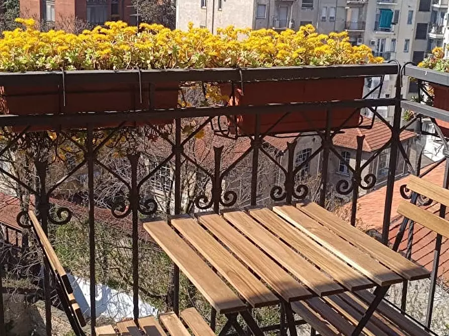 Immagine 7 di Appartamento in affitto  in Viale Umbria a Milano