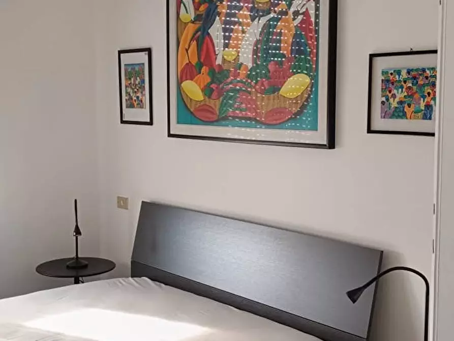 Immagine 5 di Appartamento in affitto  in Viale Umbria a Milano