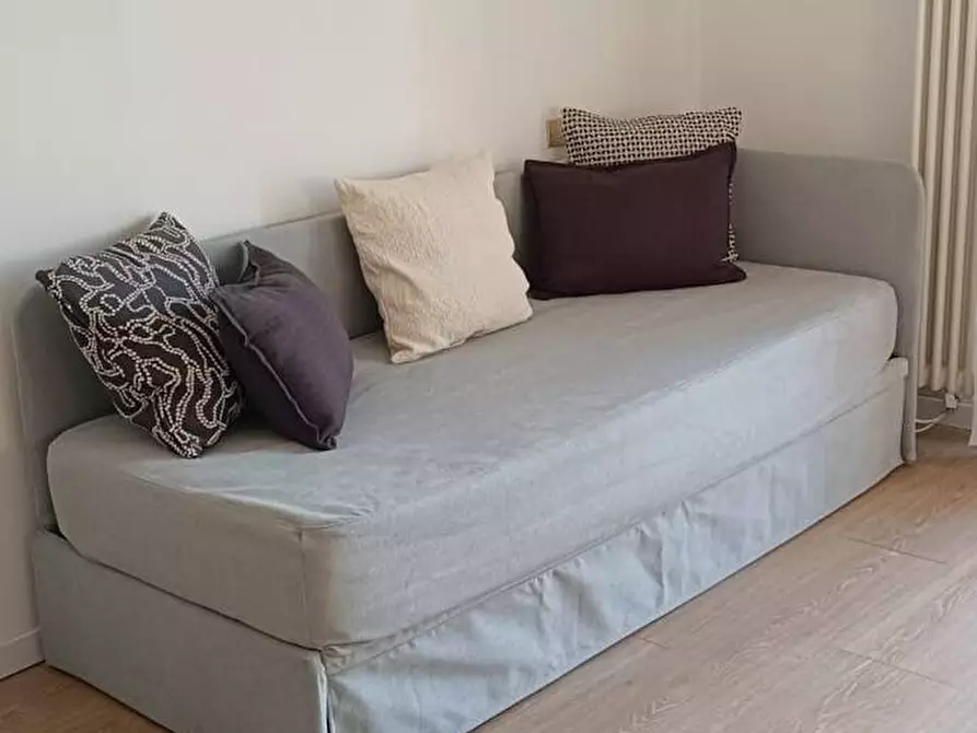 Immagine 1 di Appartamento in affitto  in Viale Umbria a Milano