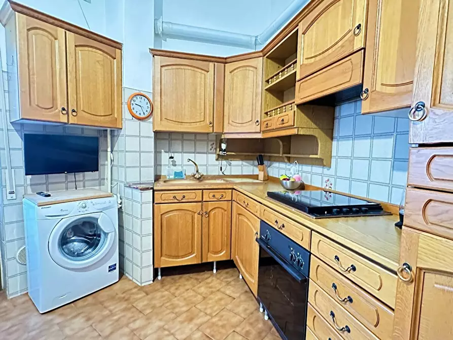 Immagine 1 di Appartamento in affitto  in Via Valsolda a Milano