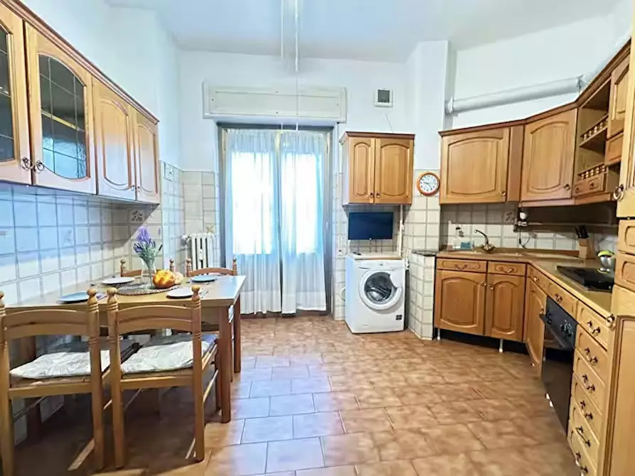 Immagine 2 di Appartamento in affitto  in Via Valsolda a Milano