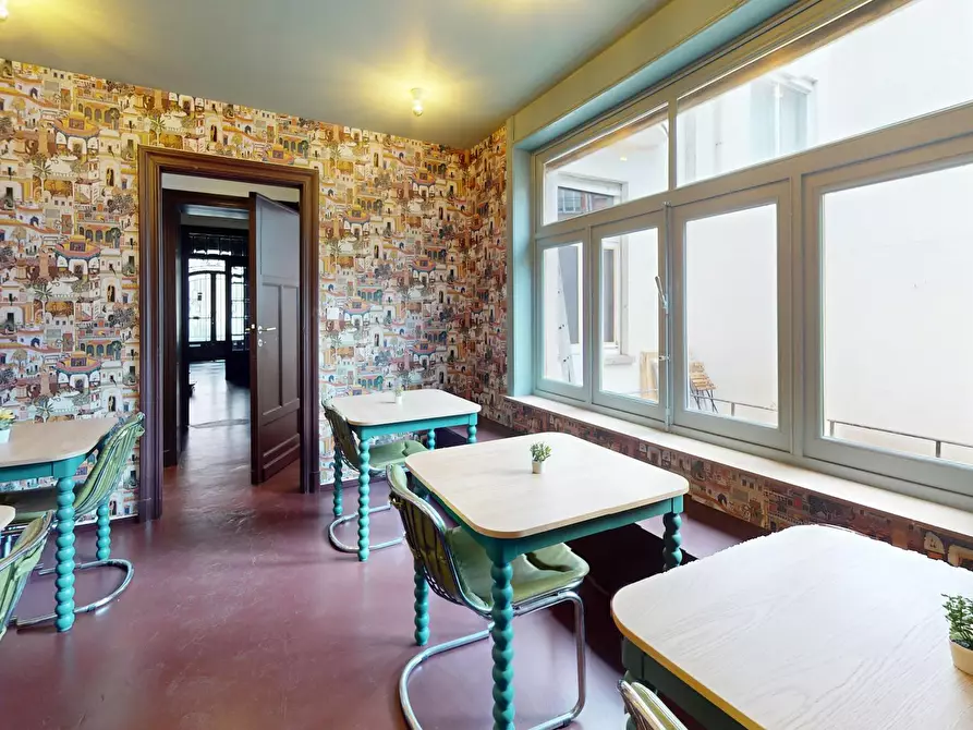 Immagine 9 di Camera in affitto  in Rue Antoine Bréart a Saint-Gilles