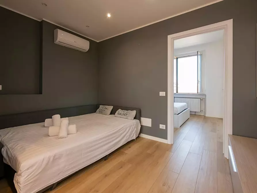 Immagine 8 di Appartamento in affitto  in Via Giuseppe Ripamonti a Milano