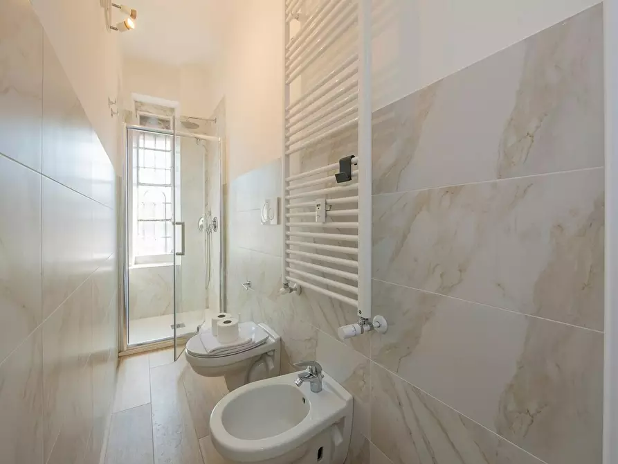 Immagine 10 di Appartamento in affitto  in Via Giuseppe Ripamonti a Milano