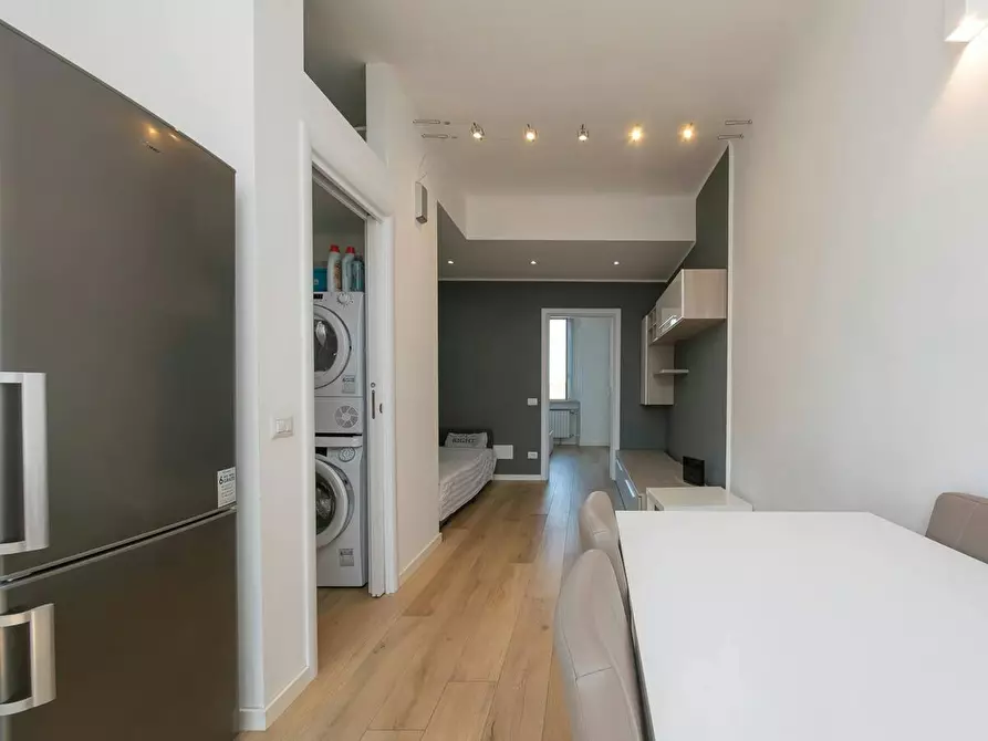 Immagine 7 di Appartamento in affitto  in Via Giuseppe Ripamonti a Milano