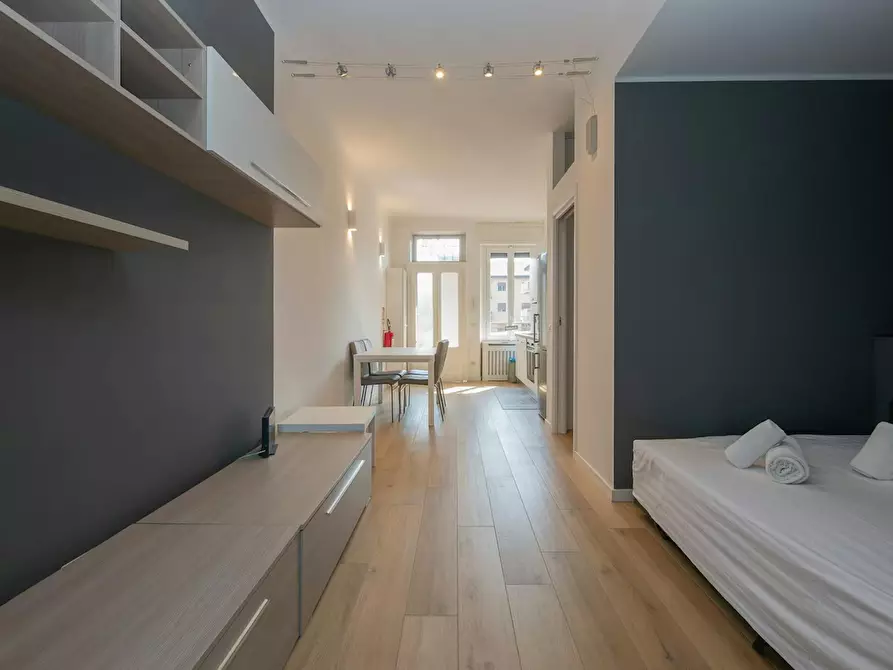 Immagine 5 di Appartamento in affitto  in Via Giuseppe Ripamonti a Milano