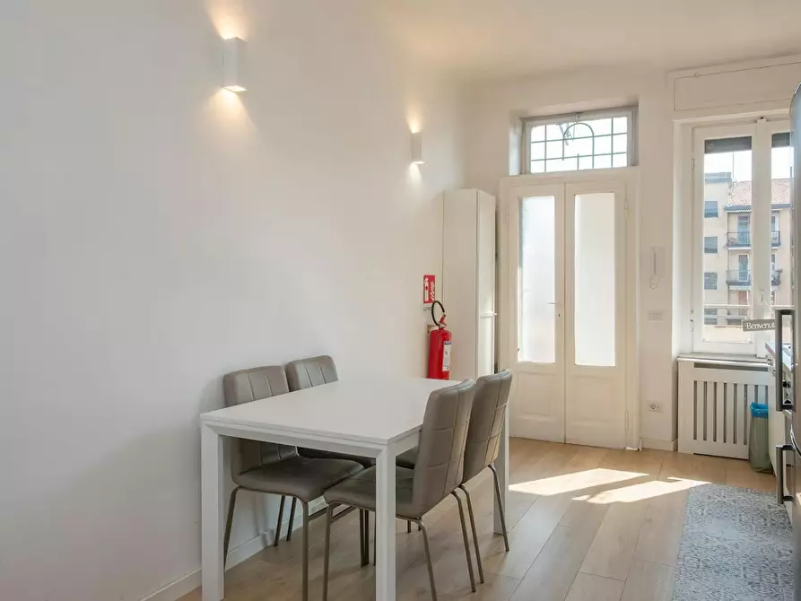 Immagine 4 di Appartamento in affitto  in Via Giuseppe Ripamonti a Milano