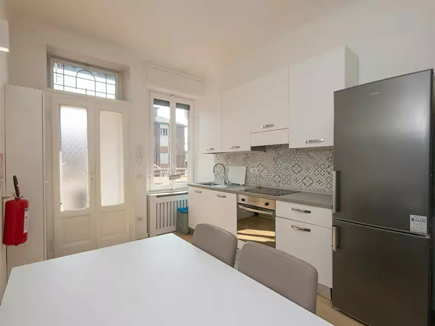 Immagine 3 di Appartamento in affitto  in Via Giuseppe Ripamonti a Milano