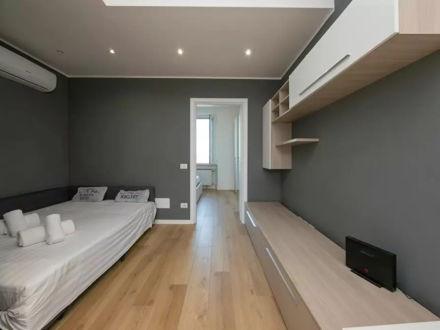 Immagine 9 di Appartamento in affitto  in Via Giuseppe Ripamonti a Milano