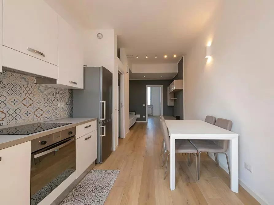 Immagine 1 di Appartamento in affitto  in Via Giuseppe Ripamonti a Milano