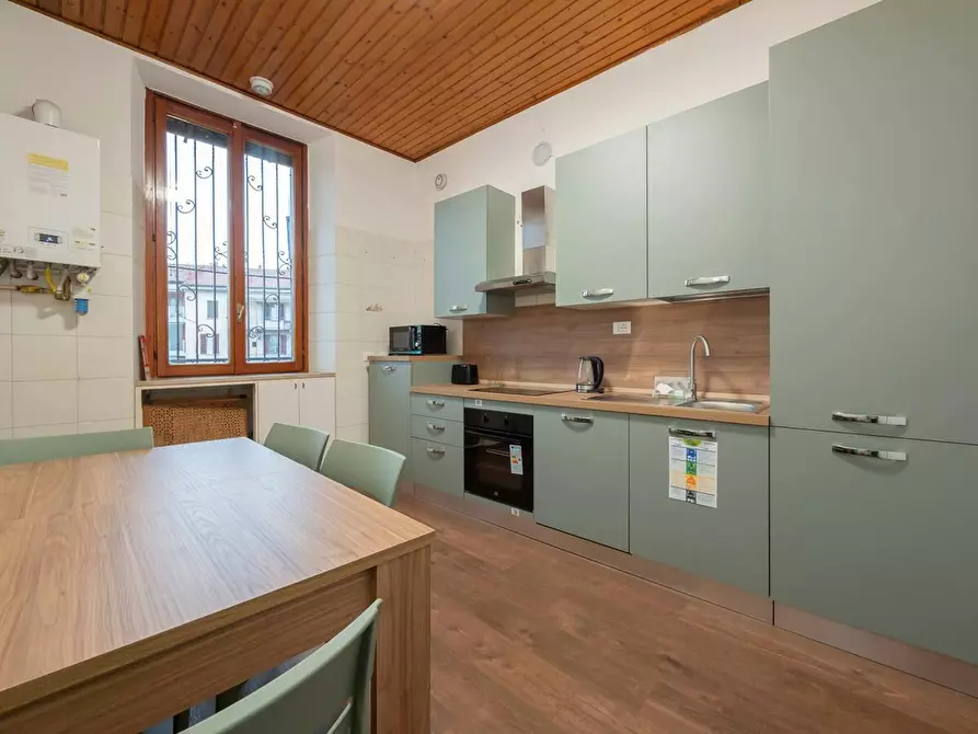 Immagine 6 di Appartamento in affitto  in Via Melchiorre Cesarotti a Milano