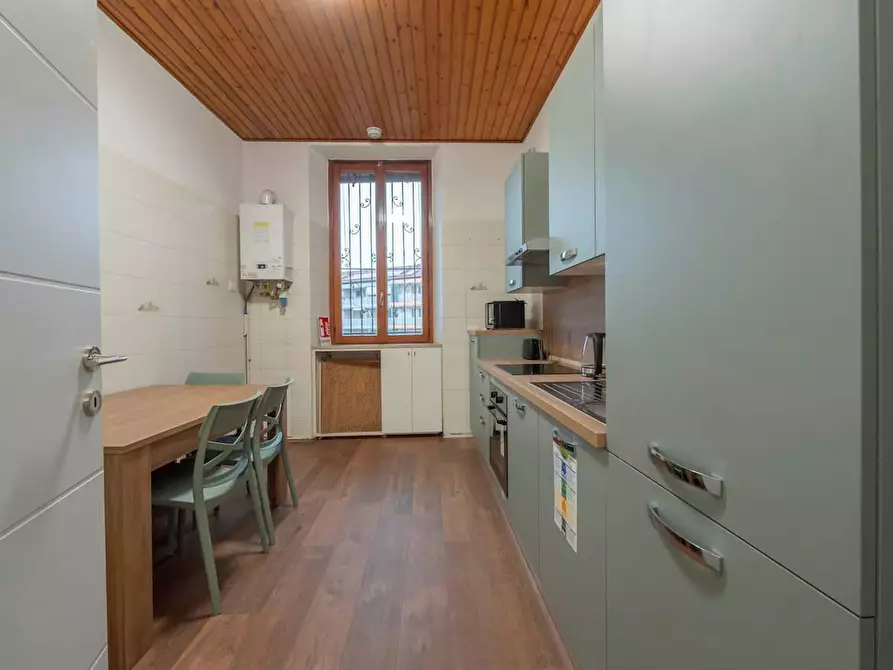 Immagine 5 di Appartamento in affitto  in Via Melchiorre Cesarotti a Milano