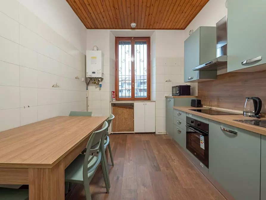 Immagine 4 di Appartamento in affitto  in Via Melchiorre Cesarotti a Milano