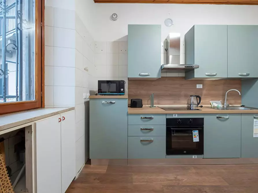 Immagine 3 di Appartamento in affitto  in Via Melchiorre Cesarotti a Milano