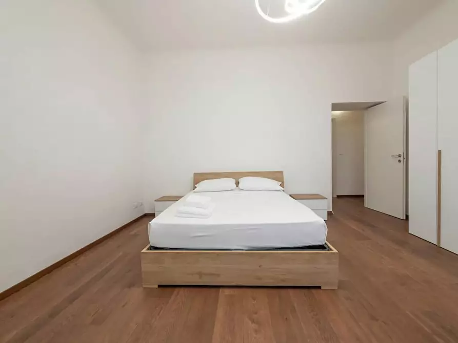 Immagine 9 di Appartamento in affitto  in Via Melchiorre Cesarotti a Milano