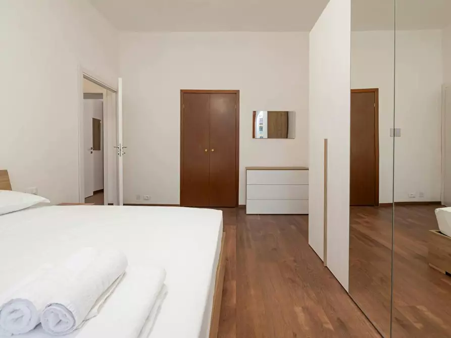 Immagine 10 di Appartamento in affitto  in Via Melchiorre Cesarotti a Milano