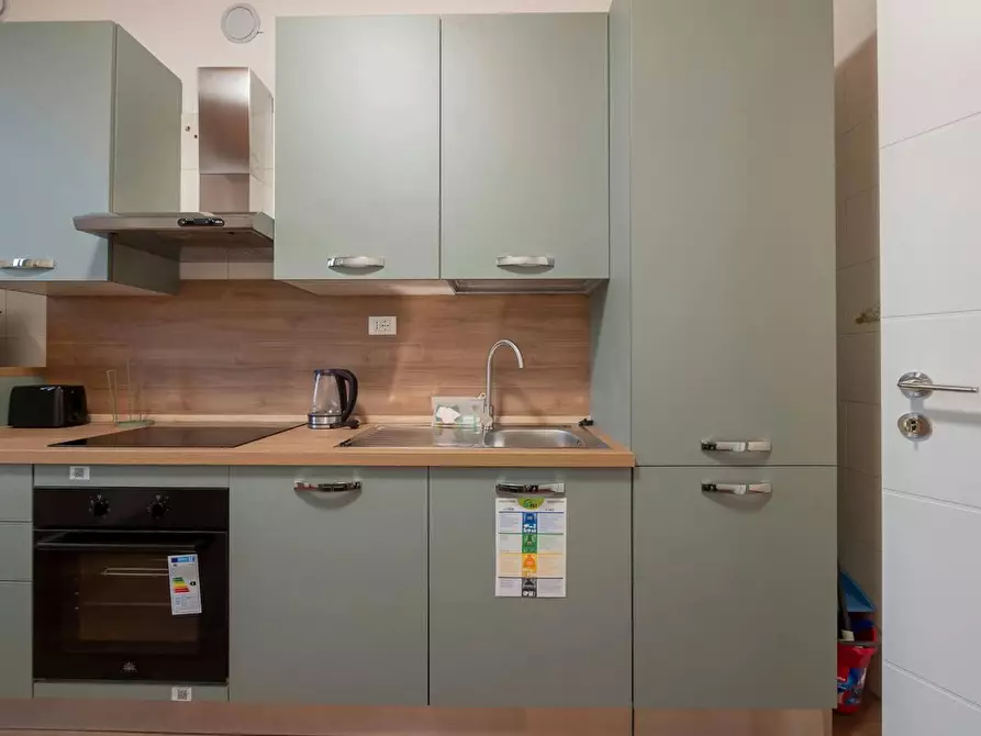 Immagine 2 di Appartamento in affitto  in Via Melchiorre Cesarotti a Milano