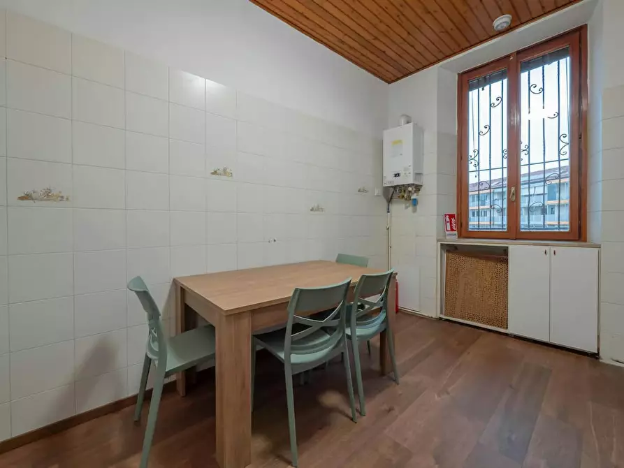 Immagine 8 di Appartamento in affitto  in Via Melchiorre Cesarotti a Milano
