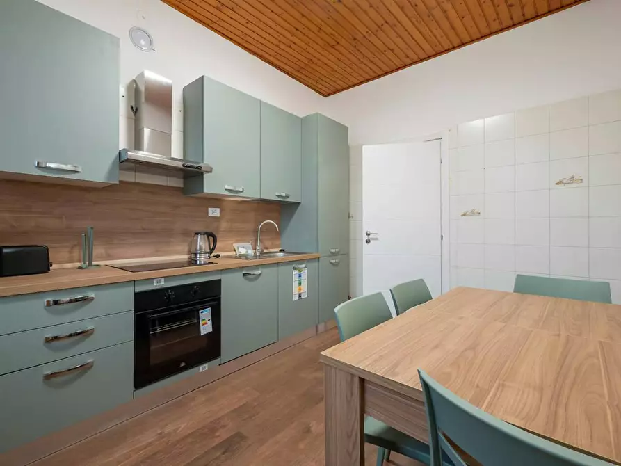 Immagine 7 di Appartamento in affitto  in Via Melchiorre Cesarotti a Milano