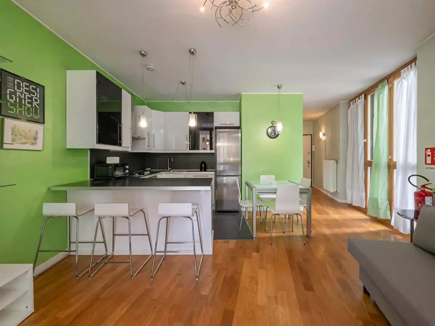 Immagine 5 di Appartamento in affitto  in Viale Certosa a Milano