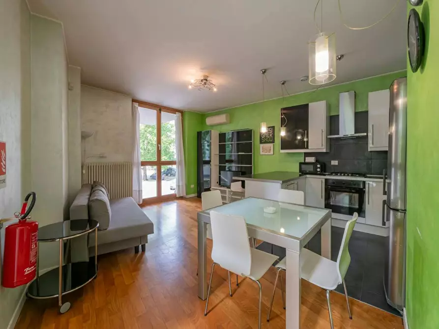 Immagine 10 di Appartamento in affitto  in Viale Certosa a Milano