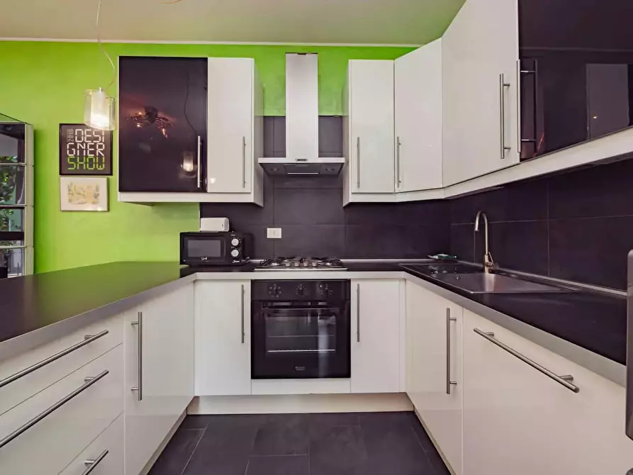 Immagine 8 di Appartamento in affitto  in Viale Certosa a Milano