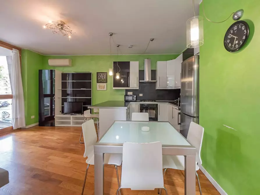 Immagine 9 di Appartamento in affitto  in Viale Certosa a Milano