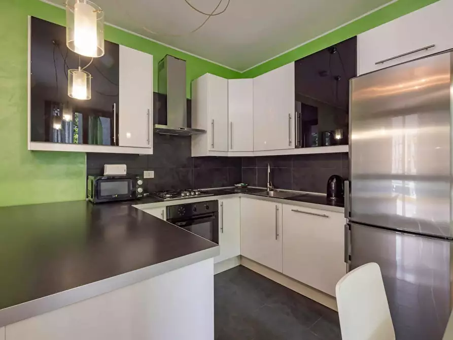 Immagine 7 di Appartamento in affitto  in Viale Certosa a Milano