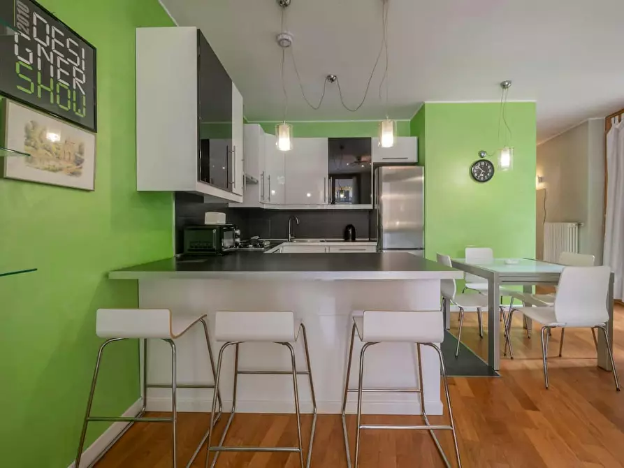 Immagine 6 di Appartamento in affitto  in Viale Certosa a Milano