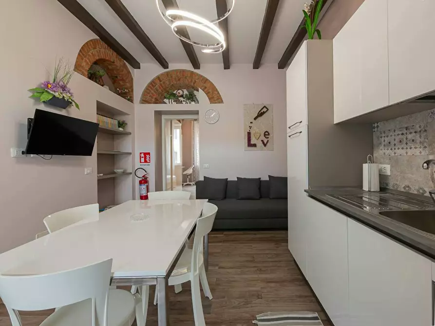 Immagine 10 di Appartamento in affitto  in Via Carlo Imbonati a Milano