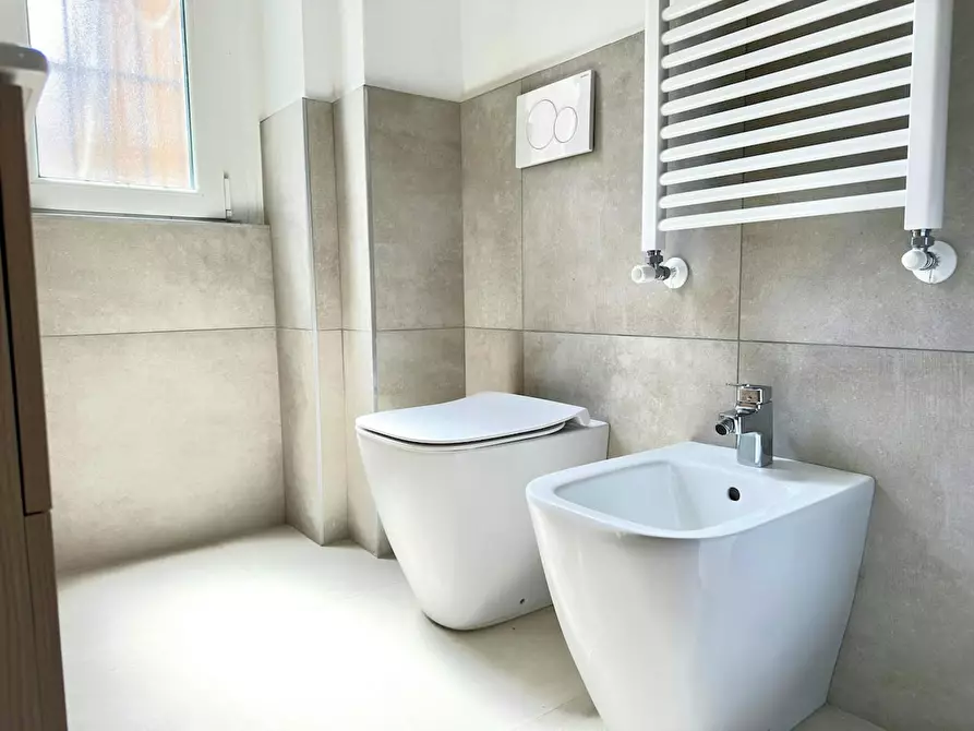 Immagine 10 di Appartamento in affitto  in Corso Lodi a Milano