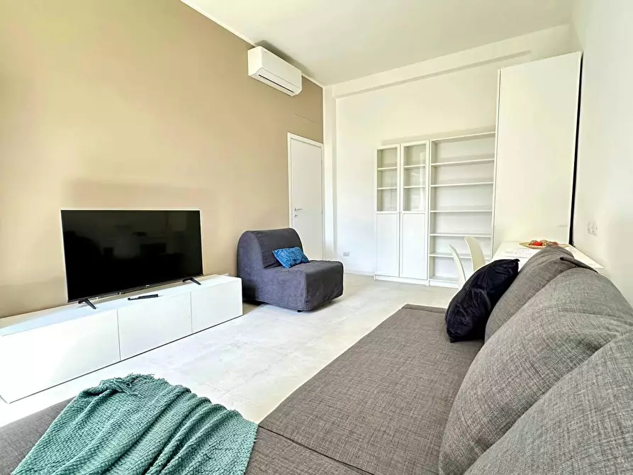 Immagine 2 di Appartamento in affitto  in Corso Lodi a Milano