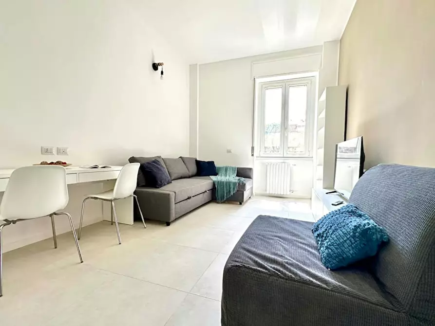 Immagine 1 di Appartamento in affitto  in Corso Lodi a Milano