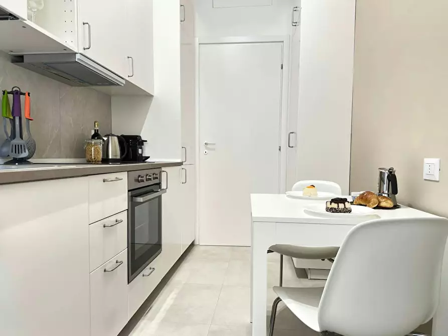 Immagine 4 di Appartamento in affitto  in Corso Lodi a Milano