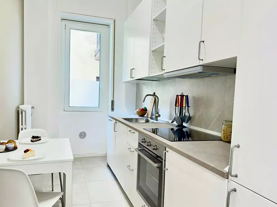 Immagine 5 di Appartamento in affitto  in Corso Lodi a Milano