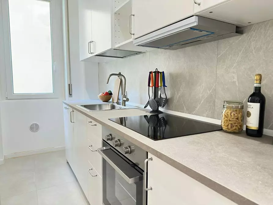 Immagine 6 di Appartamento in affitto  in Corso Lodi a Milano