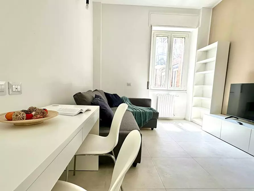 Immagine 3 di Appartamento in affitto  in Corso Lodi a Milano