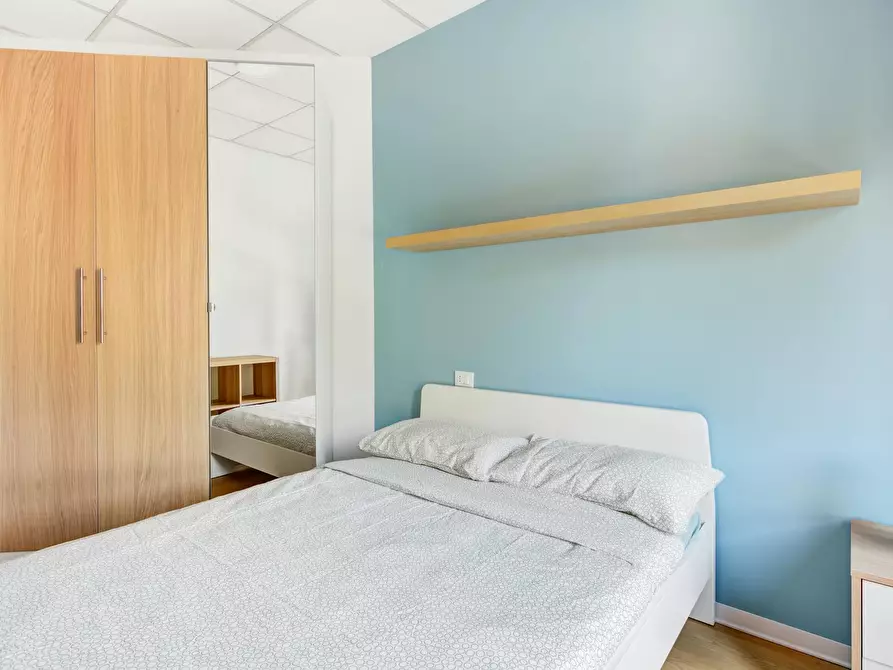 Immagine 1 di Camera in affitto  in Via Privata Deruta a Milano