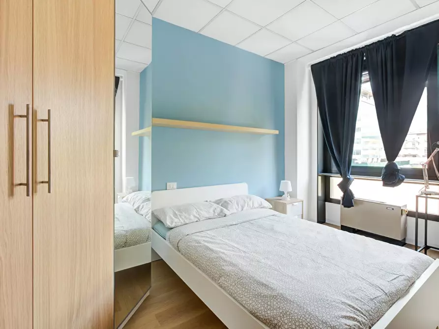 Immagine 3 di Camera in affitto  in Via Privata Deruta a Milano