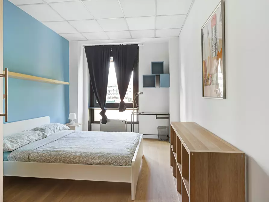 Immagine 2 di Camera in affitto  in Via Privata Deruta a Milano