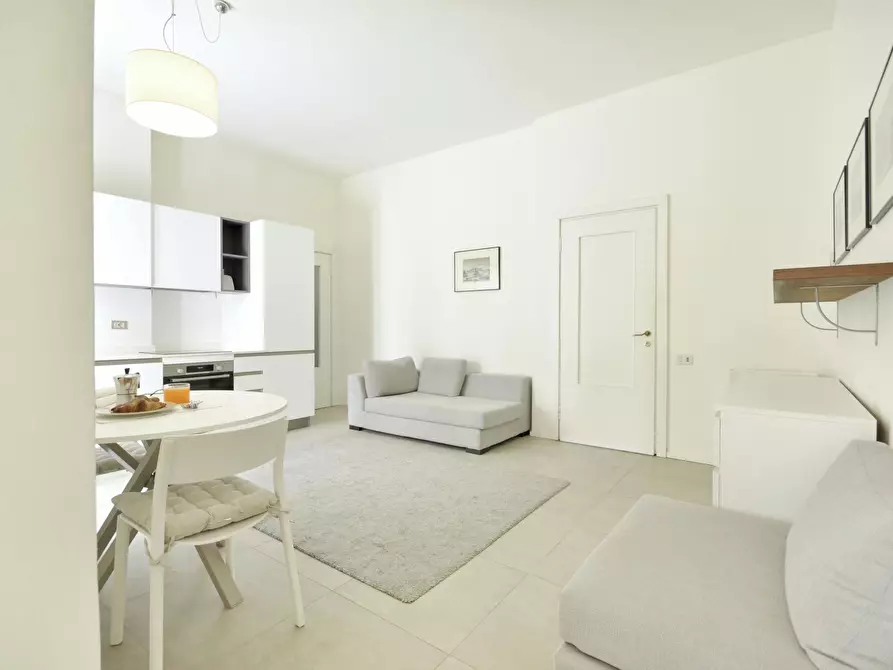 Immagine 10 di Appartamento in affitto  in Via Vincenzo Monti a Milano