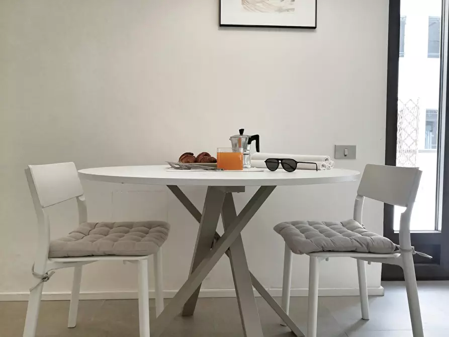 Immagine 6 di Appartamento in affitto  in Via Vincenzo Monti a Milano