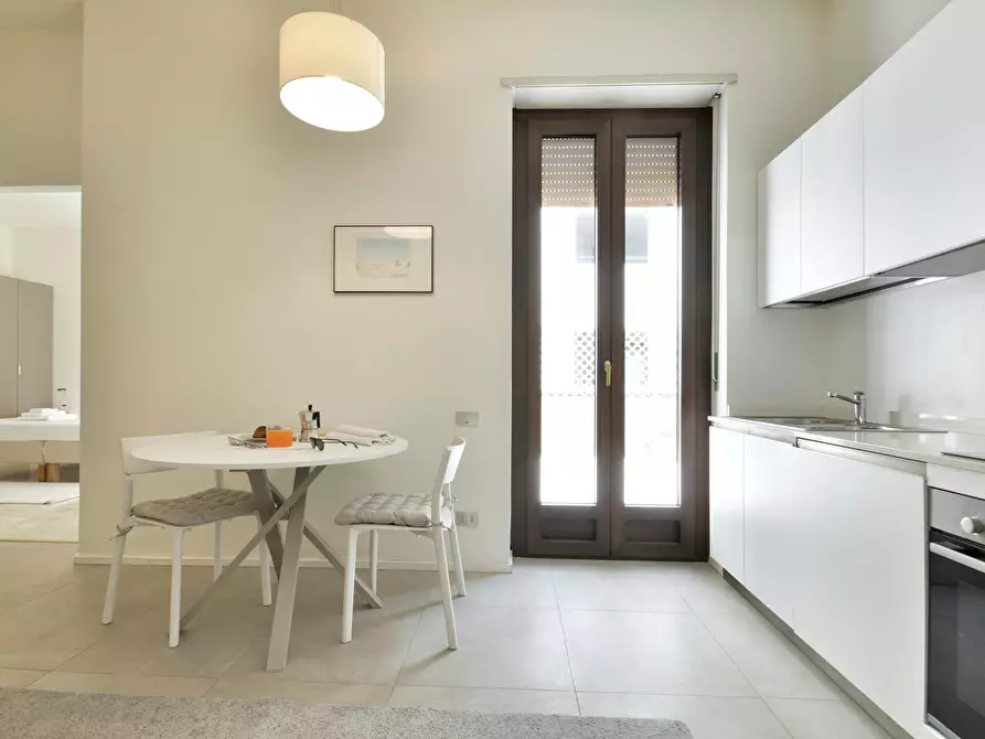 Immagine 5 di Appartamento in affitto  in Via Vincenzo Monti a Milano