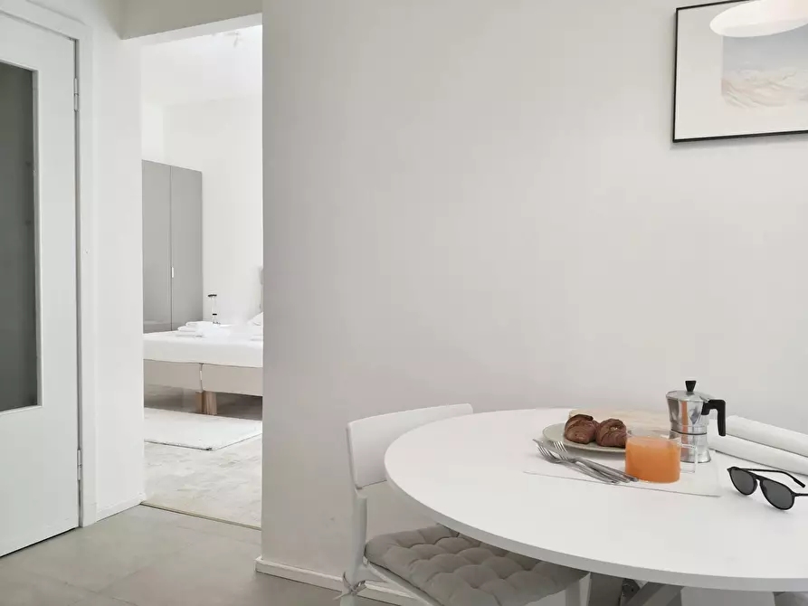 Immagine 7 di Appartamento in affitto  in Via Vincenzo Monti a Milano