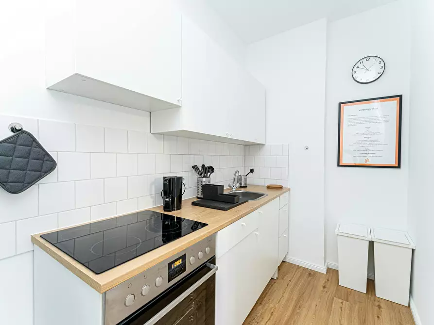 Immagine 8 di Camera in affitto  in Hoffmannstraße a Berlin