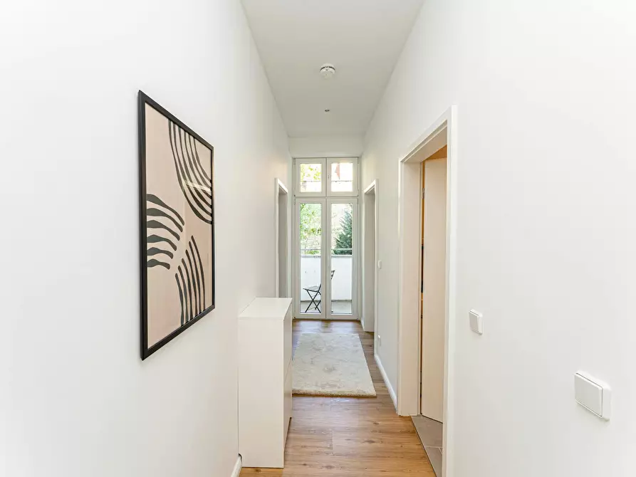 Immagine 5 di Camera in affitto  in Hoffmannstraße a Berlin