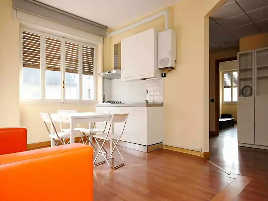 Immagine 5 di Camera in affitto  in Via Giuseppe Bruschetti a Milano